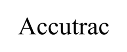 ACCUTRAC trademark