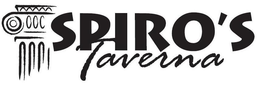 SPIRO'S TAVERNA trademark