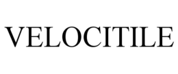 VELOCITILE trademark