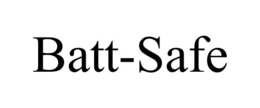 BATT-SAFE trademark
