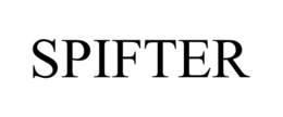 SPIFTER trademark