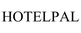 HOTELPAL trademark