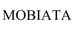 MOBIATA trademark