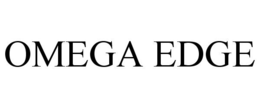 OMEGA EDGE trademark