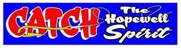CATCH THE HOPEWELL SPIRIT trademark