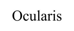 OCULARIS trademark