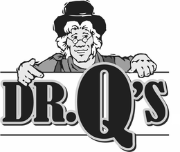 DR. Q'S trademark