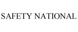 SAFETY NATIONAL trademark