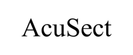 ACUSECT trademark
