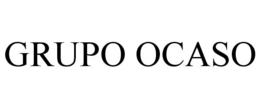 GRUPO OCASO trademark