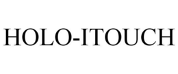 HOLO-ITOUCH trademark