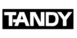 TANDY trademark