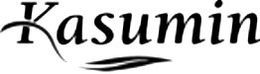 KASUMIN trademark