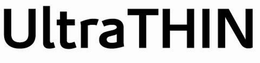 ULTRATHIN trademark