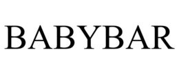 BABYBAR trademark
