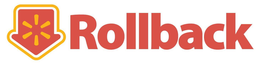 ROLLBACK trademark