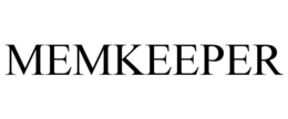 MEMKEEPER trademark
