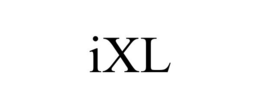 IXL trademark