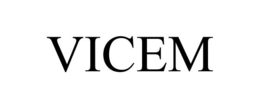 VICEM trademark