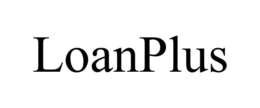 LOANPLUS trademark