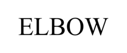 ELBOW trademark