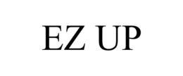 EZ UP trademark