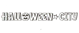 HALLOWEEN CITY trademark