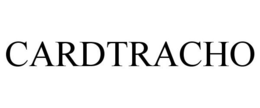 CARDTRACHO trademark