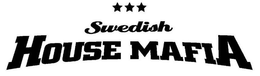 SWEDISH HOUSE MAFIA trademark