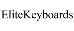 ELITEKEYBOARDS trademark