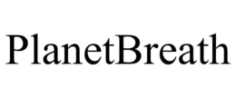PLANETBREATH trademark