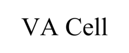 VA CELL trademark