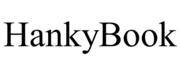 HANKYBOOK trademark