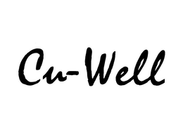 CU- WELL trademark
