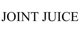 JOINT JUICE trademark