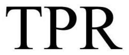 TPR trademark