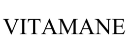 VITAMANE trademark