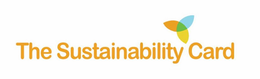 THE SUSTAINABILITY CARD trademark