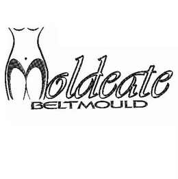 MOLDEATE BELTMOULD trademark