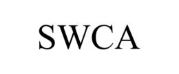 SWCA trademark