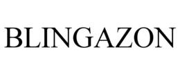 BLINGAZON trademark