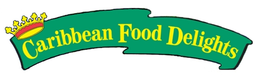 CARIBBEAN FOOD DELIGHTS trademark