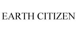 EARTH CITIZEN trademark