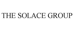 THE SOLACE GROUP trademark