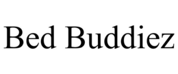 BED BUDDIEZ trademark