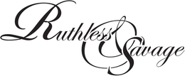 RUTHLESS & SAVAGE trademark