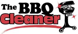 THE BBQ CLEANER trademark