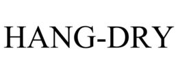 HANG-DRY trademark