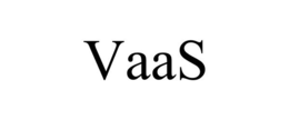 VAAS trademark