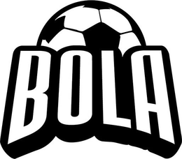BOLA trademark